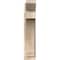 Ekena Millwork Imperial Slat Smooth Outlooker, Douglas Fir, 7 1/2"W x 24"D x 36"H OUT08X24X36IMP06SDF - alternate 3